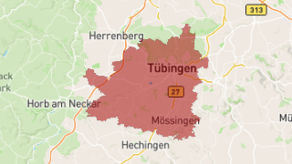 Landkreis Tübingen Thumbnail