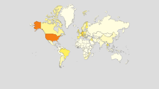 Pays par importations d'électricité Thumbnail