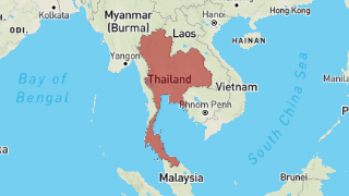 Thaïlande Thumbnail