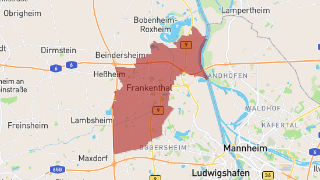 Frankenthal (Pfalz) Thumbnail