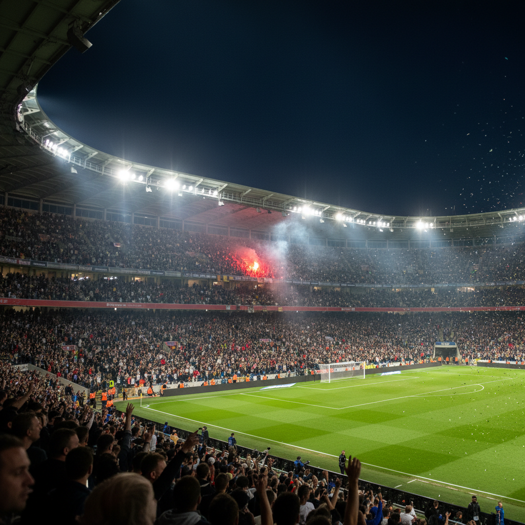 Clubs allemands en Ligue des champions de l'UEFA - Histoire et records