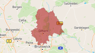 Gifhorn (arrondissement) Thumbnail