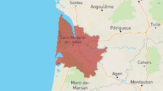 Gironde Thumbnail