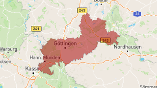 Göttingen (arrondissement) Thumbnail