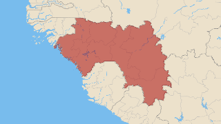 Guinée Thumbnail