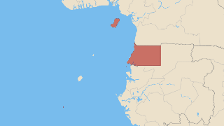Guinée équatoriale Thumbnail