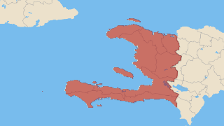 Haïti Thumbnail