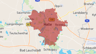 Halle-sur-Saale Thumbnail