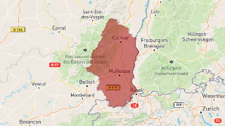 Haut-Rhin Thumbnail