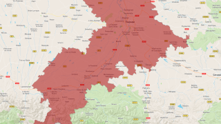 Haute-Garonne Thumbnail