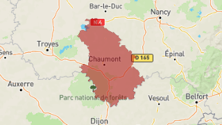 Haute-Marne Thumbnail