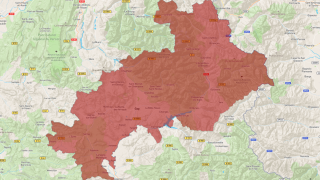 Hautes-Alpes Thumbnail