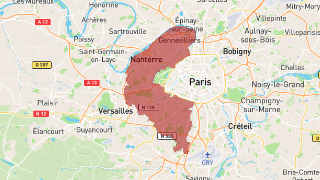 Hauts-de-Seine Thumbnail