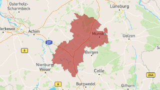 Heide (arrondissement) Thumbnail
