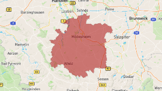 Hildesheim (arrondissement) Thumbnail