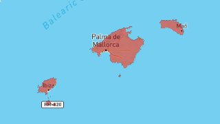 Îles Baléares Thumbnail