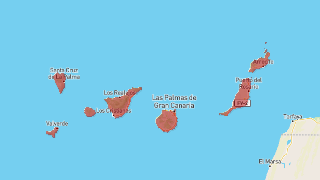 Îles Canaries Thumbnail