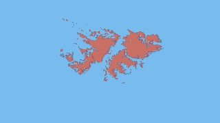 Îles Malouines (Îles Falkland) Thumbnail