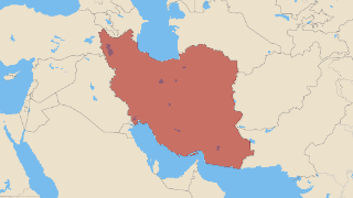 Iran Thumbnail