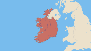 Irlande Thumbnail