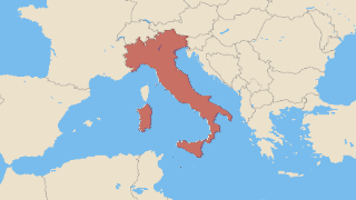 Italie Thumbnail