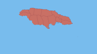 Jamaïque Thumbnail