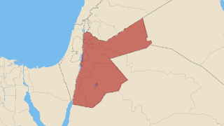 Jordanie Thumbnail