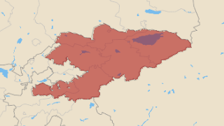Kirghizistan Thumbnail
