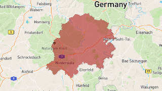 Landkreis Hersfeld-Rotenburg Thumbnail