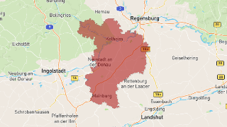 Landkreis Kelheim Thumbnail