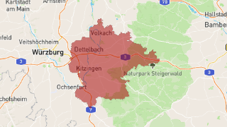 Landkreis Kitzingen Thumbnail