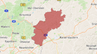 Landkreis Kusel Thumbnail