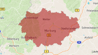 Landkreis Marburg-Biedenkopf Thumbnail