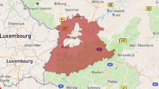 Landkreis Trier-Saarburg Thumbnail