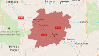 Lot-et-Garonne Thumbnail