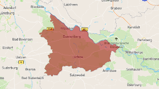 Lüchow-Dannenberg (arrondissement) Thumbnail