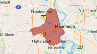 Ludwigshafen am Rhein Thumbnail