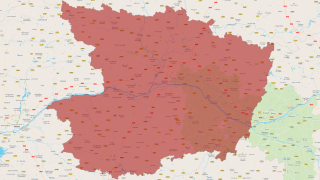 Maine-et-Loire Thumbnail