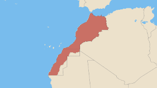 Maroc Thumbnail