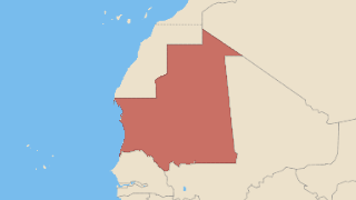Mauritanie Thumbnail