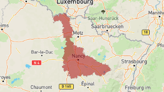 Meurthe-et-Moselle Thumbnail