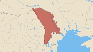 Moldavie Thumbnail