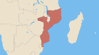 Mozambique Thumbnail