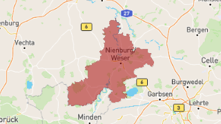 Nienbourg-sur-la-Weser (arrondissement) Thumbnail