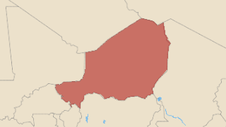 Niger Thumbnail