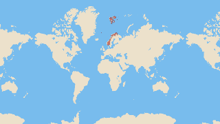 Norvège Thumbnail