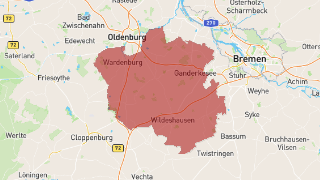 Oldenbourg (arrondissement) Thumbnail