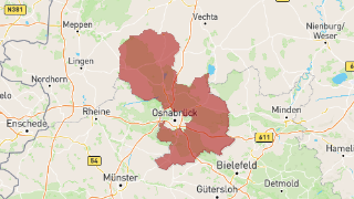Osnabrück (arrondissement) Thumbnail