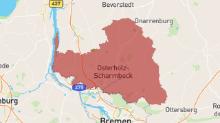 Osterholz (arrondissement) Thumbnail