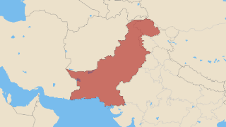 Pakistan Thumbnail